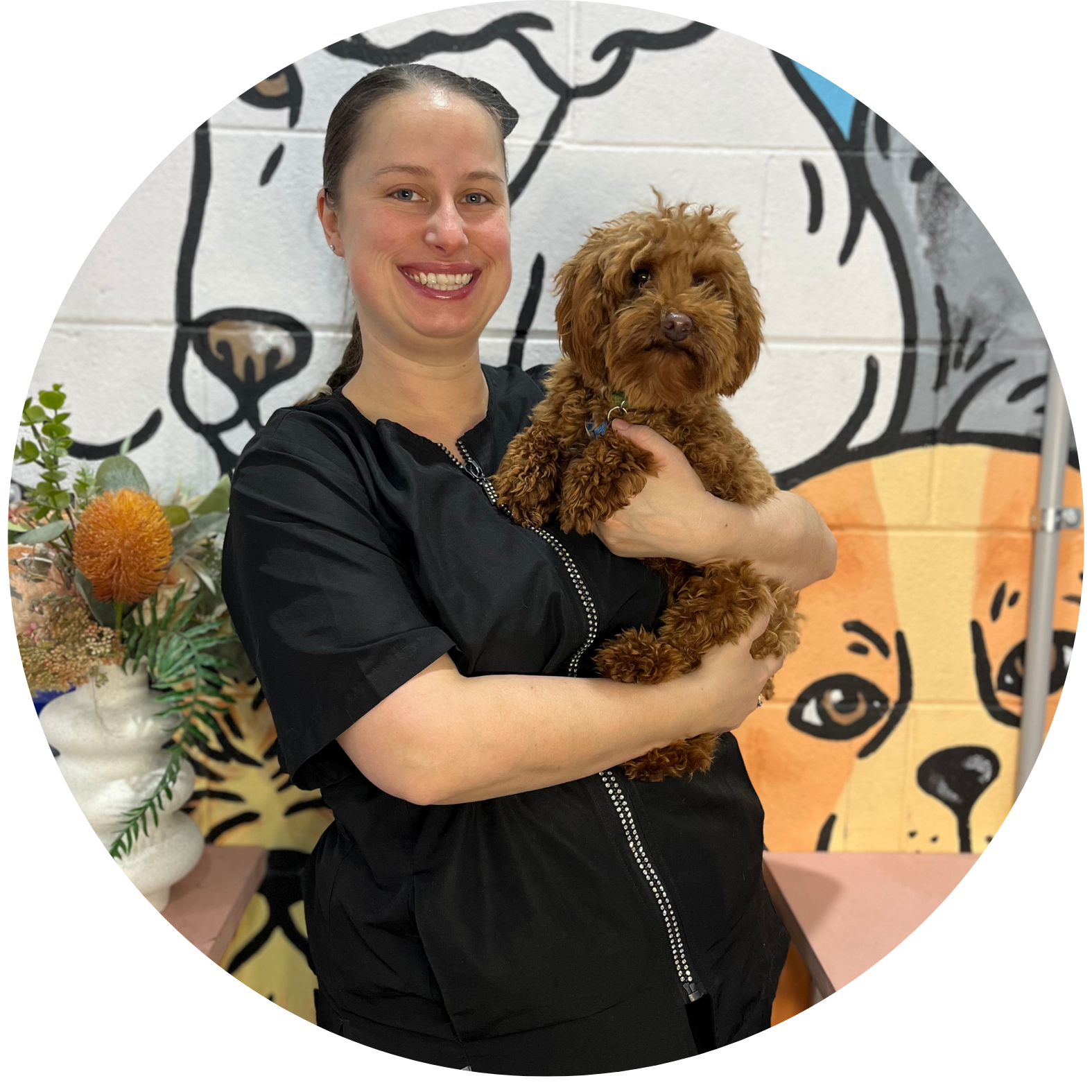 Dog grooming courses